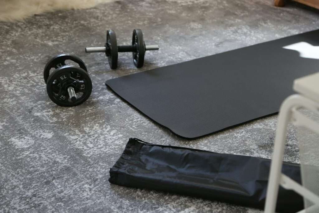 Home Gym