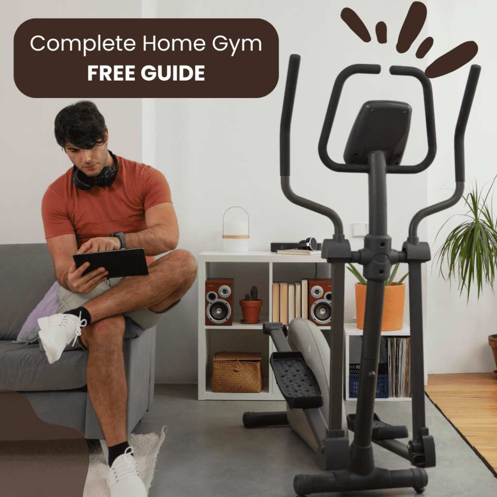 home gym complete guide