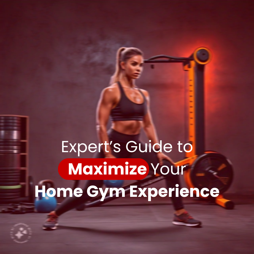 Top Tips for Maximizing Your Home Gym Experience