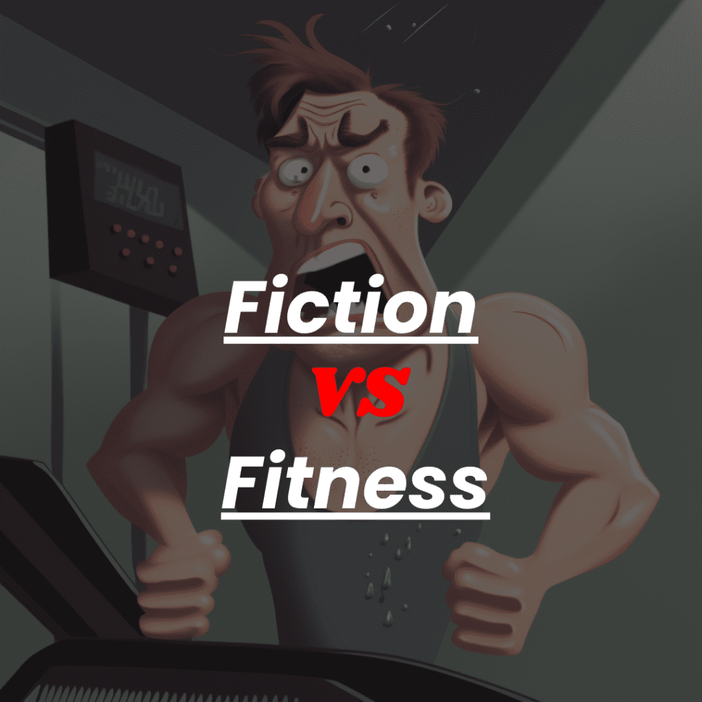 Busting Fitness Myths: Fact vs. Fiction in Home Gyms