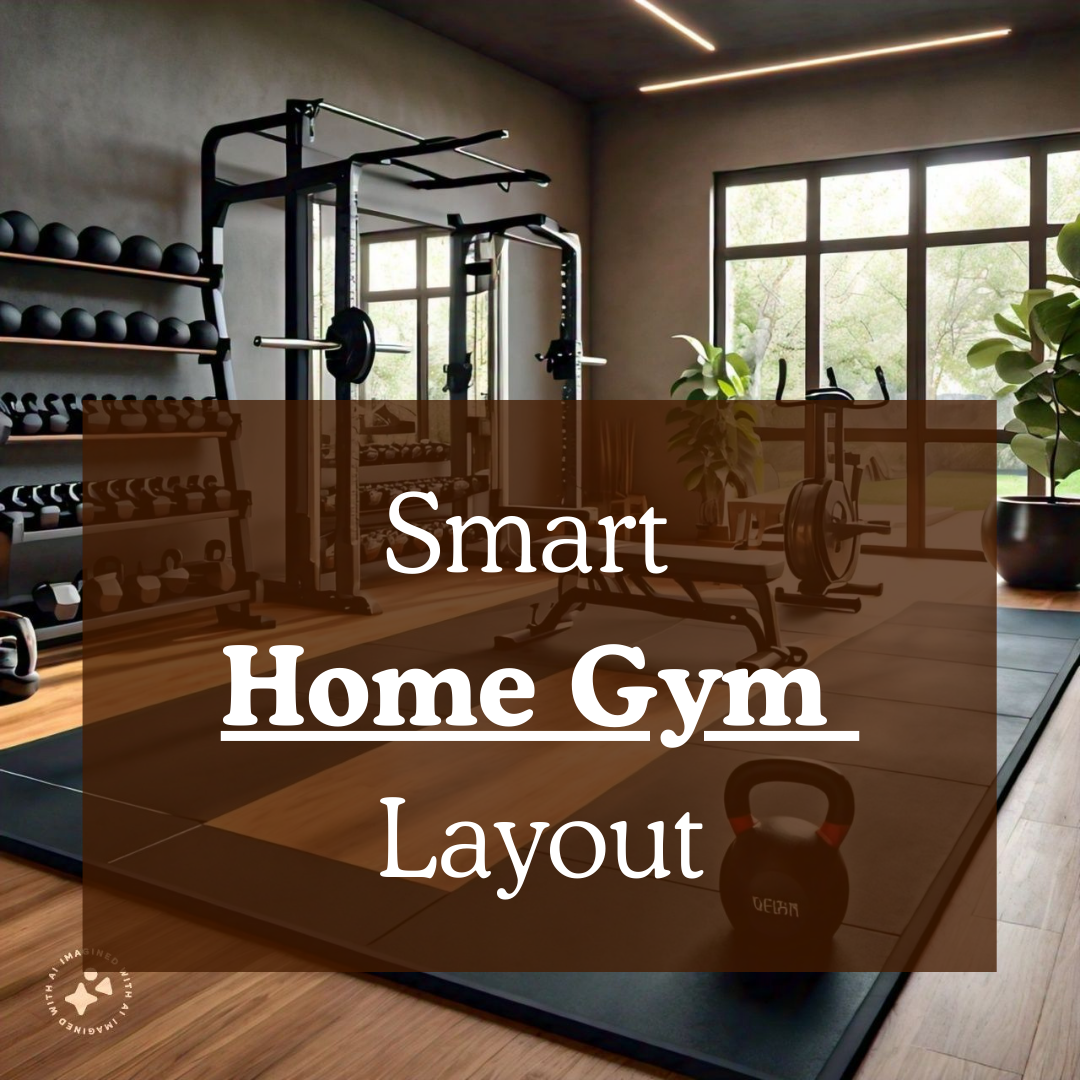 Effective Workouts with Limited Space: Smart Gym Layouts