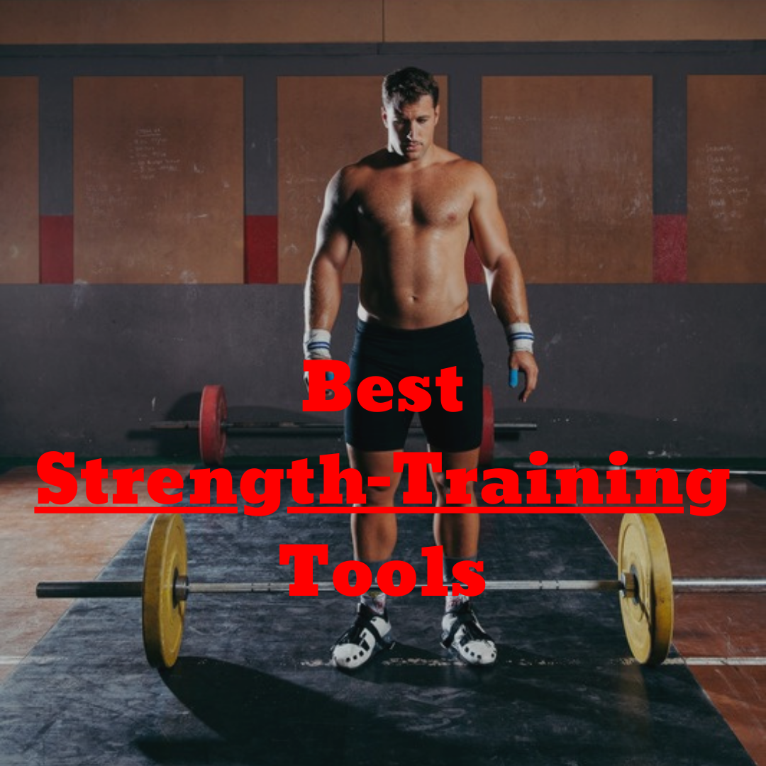 Maximize Your Gains: The Best Strength Training Tools