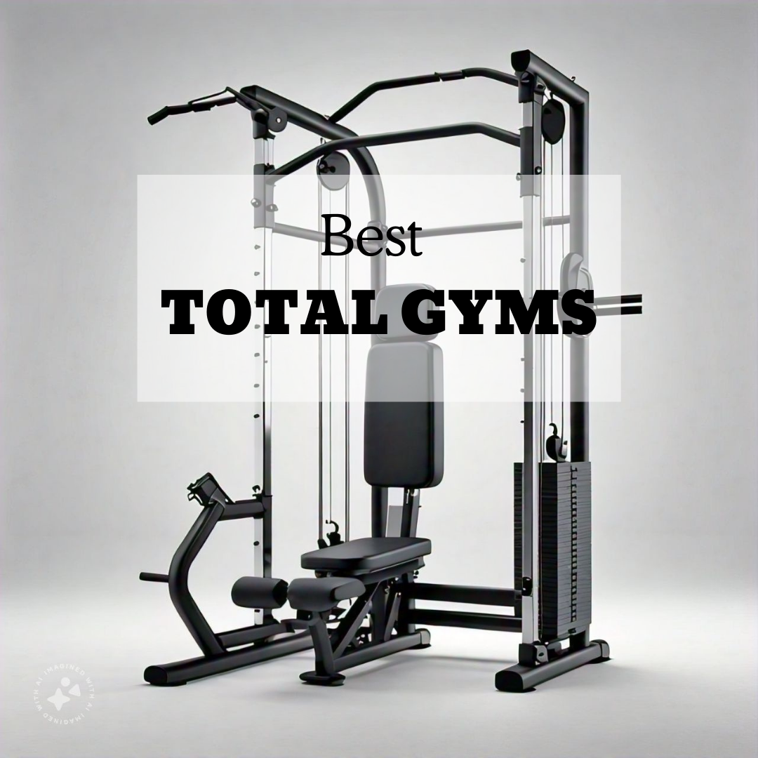 Best Total Gyms: A Comprehensive Guide for Home Workout Fanatics